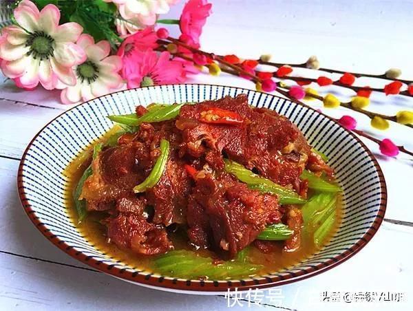 肥牛卷|简单的食材做出不简单的味道,这道12道家常菜的做法请收藏