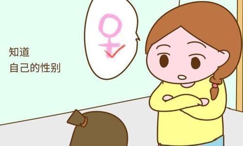 敏敏|5岁女童光着身子逛超市,宝妈却不以为然,家长别让无知伤了孩子