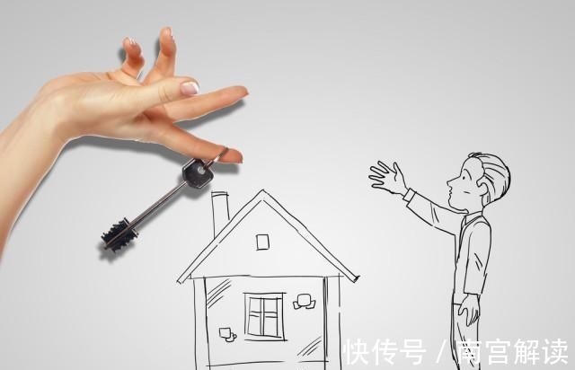 遗嘱|继承父母房子的人注意了,2021年起,全都这样处理,子女争也没用