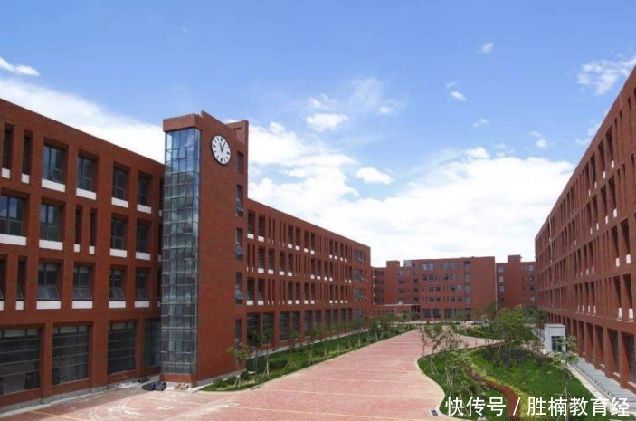 规模|同样都是大学，为何有的叫学院有的叫大学，有什么区别