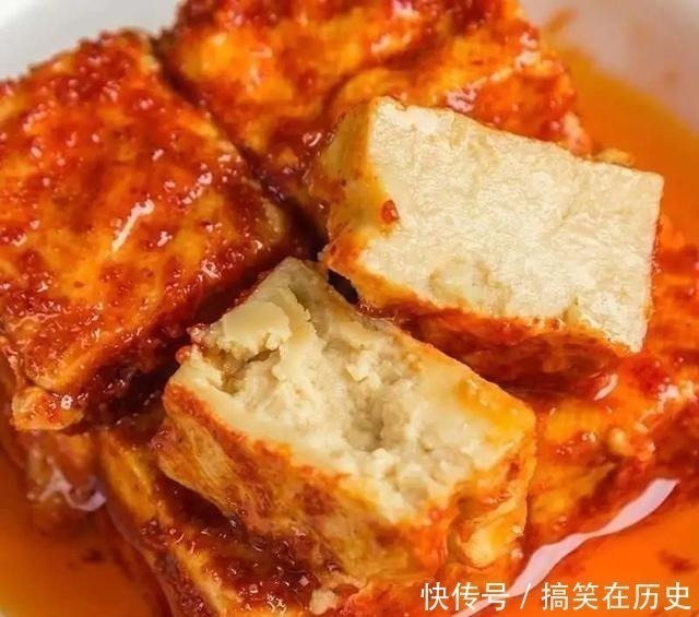 中国的腐乳，到底是“人间美味”还是“健康杀手”，很多人不知道
