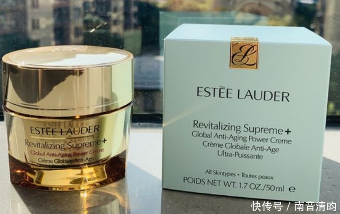 女人|女人过了30想抗老,就试试这几款抗老面霜吧,最适合熟龄肌