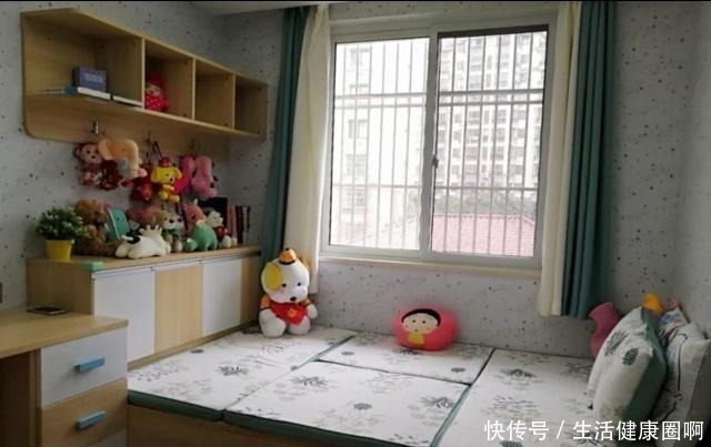 打扫|入住两年的房子,如今依然很漂亮,感恩媳妇每天打扫干净!晒晒!