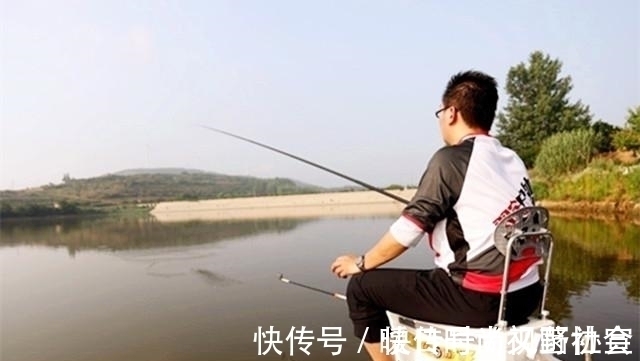 半天不上一条鱼,原来钓位选错了!这4处位置一定不要选