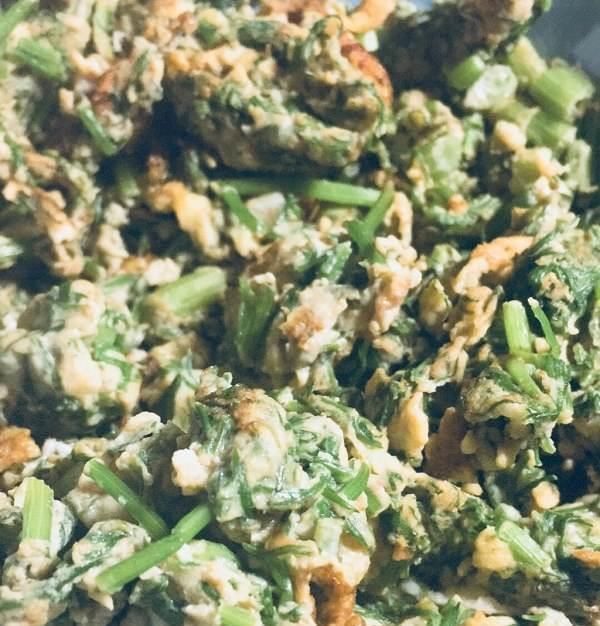 健康|湿气重多吃这菜,三天两头吃,营养可口,湿气消失了,肝脏更健康