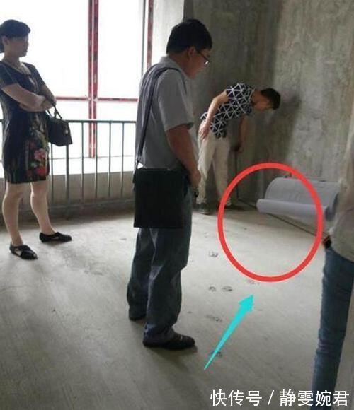 图片|5年售楼小妹透露 交房时房开最怕你检查这7个地方, 别被坑了