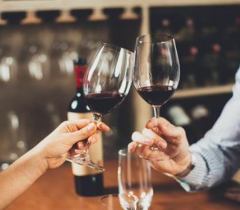 啤酒|为什么红酒只倒3分之1杯?原来这么多讲究,网友:涨知识了!