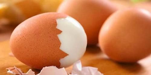 豆浆|早餐一个水煮蛋，坚持2个月，身体会有什么变化？听听医生怎么说