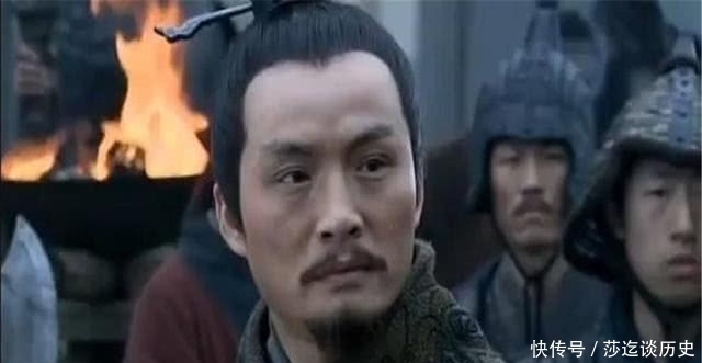 诸葛亮|马谡失街亭到底是谁的错,至少有三人可以守住街亭,诸葛亮为何不用?