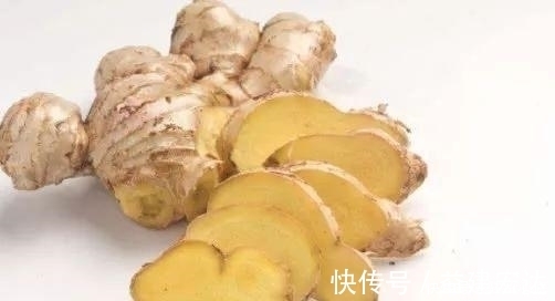 醋泡姜|张仲景：生姜加它，不论男女常吃，肾强血压降口臭消，1周瘦8斤