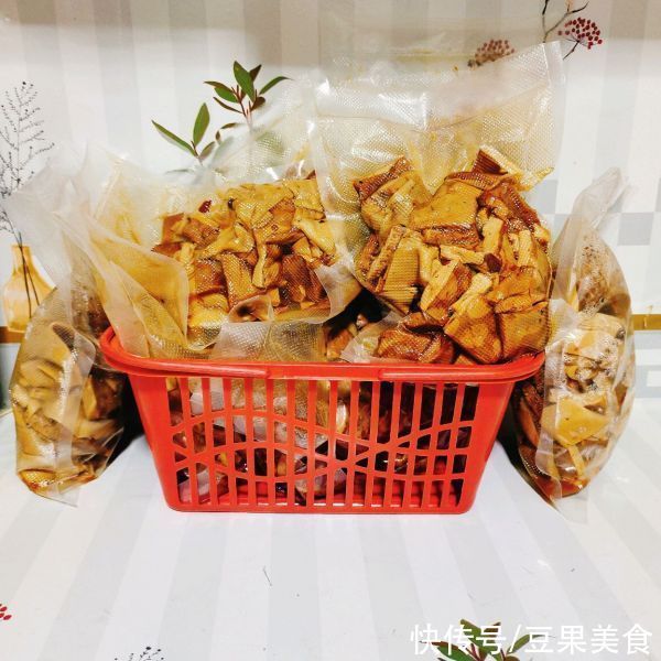 简单好上手的卤菜，解决你的没胃口