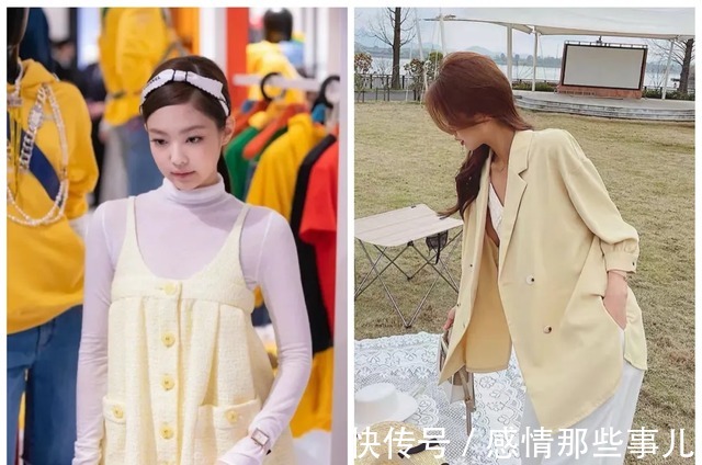 linda 经典又易上手~这组奶酷奶酷的神仙配色,到底可以怎么穿!