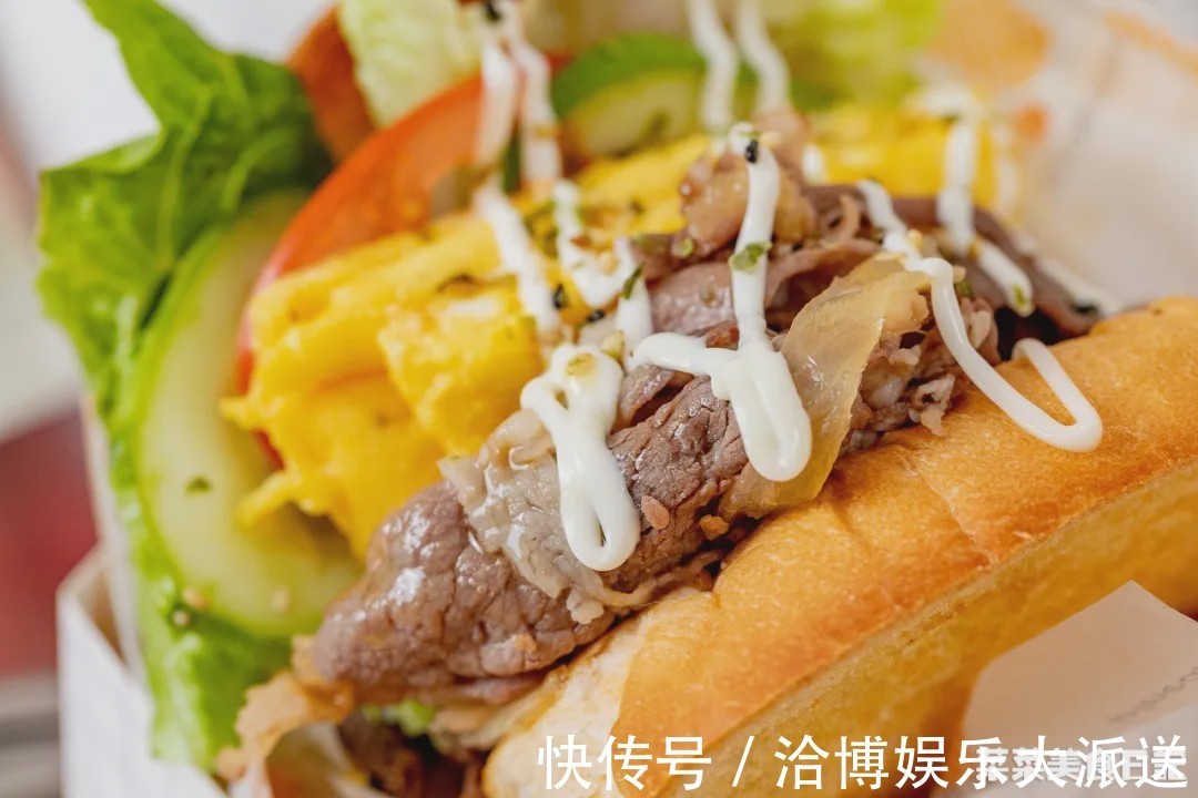 新晋网红美食！在家有个平底锅就能做，哪还用出去排队吃