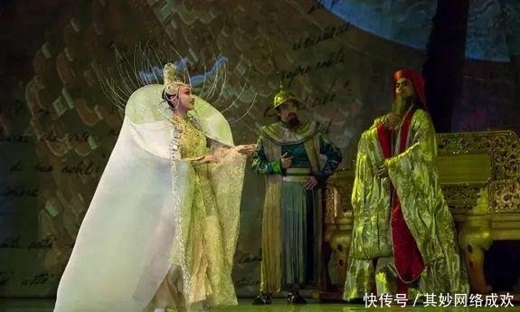 他来到东方世界,给中国改了个称呼,没想到竟误导了西方几百年