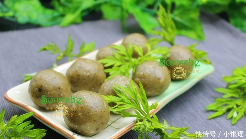 清明|6种清明传统小吃,历史悠久,风味独特,有咸有甜,有荤有素