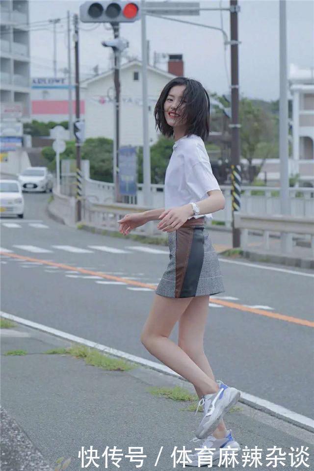 过时|裙子+高跟鞋已经“过时了”,今年明星都在这样穿,这也太美了吧