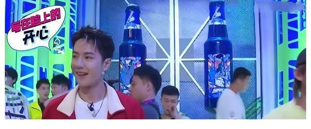 一博|街舞四王一博队长花絮释出：果然，只有音乐和跳舞使他快乐