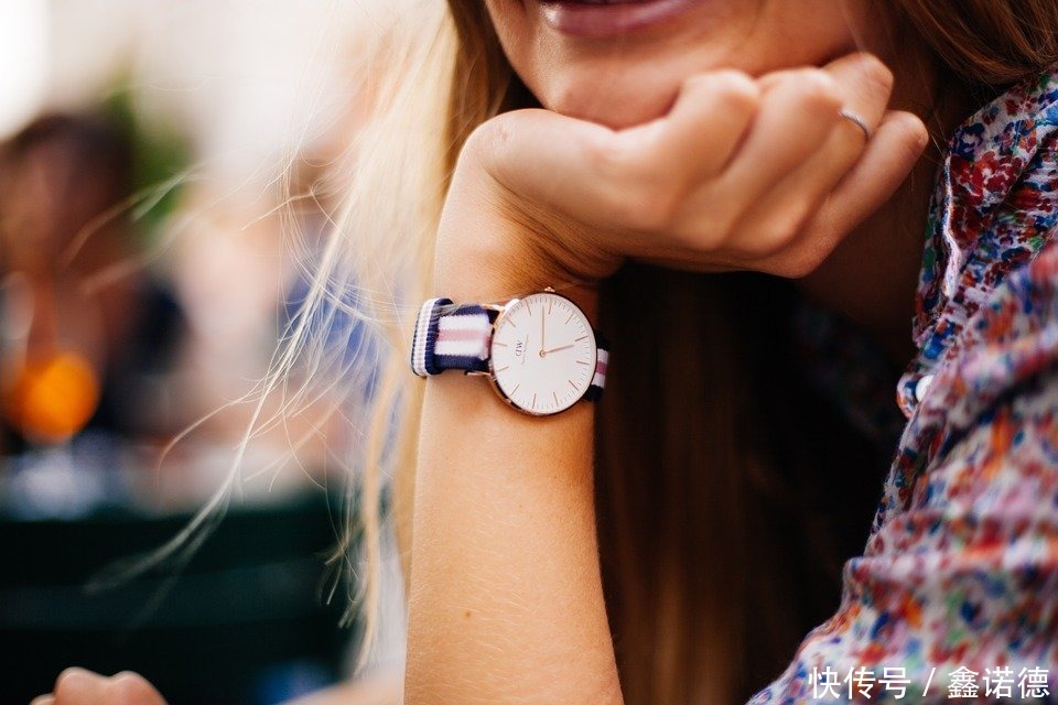 戴表也分男女有别?女人手表应该戴在哪只手比较好?