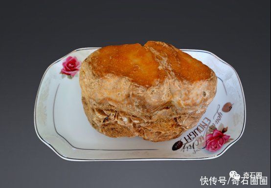  规格|“最不舍得卖的石头”入围作品展示（下）