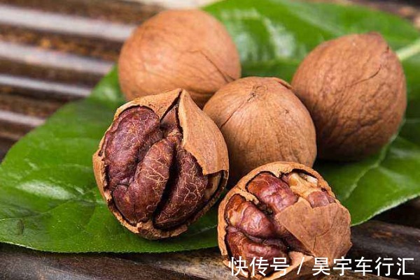 泡脚|核桃不仅核桃仁有营养,分心木也有妙用,解决很多男人女人的烦恼