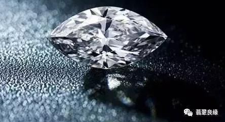 翡翠和钻石有什么差异