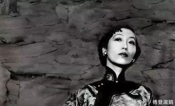 为何杨绛会对张爱玲有偏见?爱上了汉奸,相貌普通还爱穿奇装异服