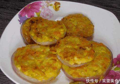 早餐不用愁,学会此面食,香软美味,营养好消化,孩子超爱吃