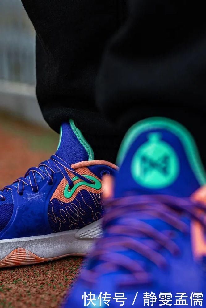 低估|提前俩月上脚！这款 Nike 恐成「年度黑马」，不该被低估！