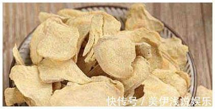 药性|老中医:入秋后要多喝它,连喝7天肾变强,湿气没了也瘦了