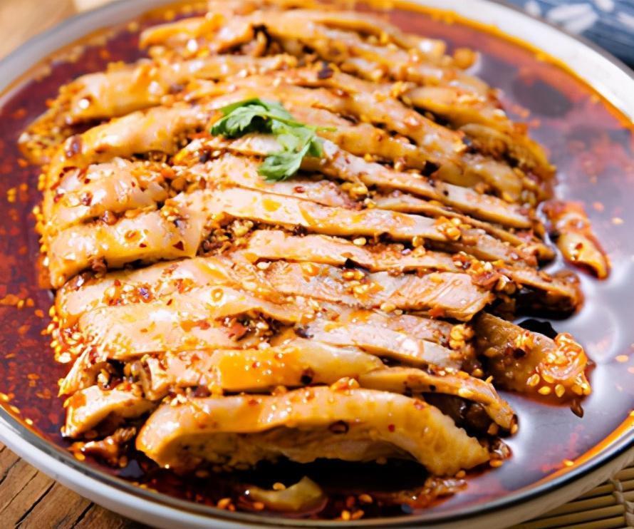 开胃|又香又麻又辣麻椒鸡,吃一次就忘不掉舌尖上的美味,香辣解馋开胃