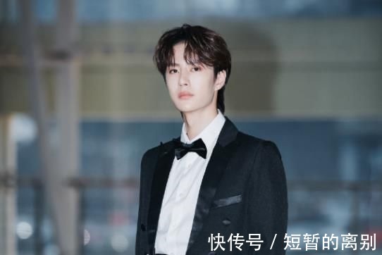 冯青|王一博《冰雨火》将拍,被女搭档提前官宣汪涵反应平淡做得很对