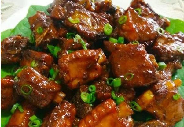 几道家常菜推荐,色香味俱全,营养健康,学会露一手吧