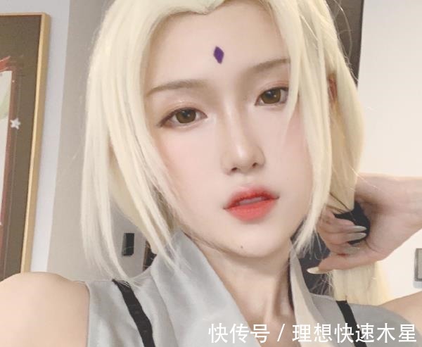 cos秀|腐团儿的cos秀,蕾姆可爱,麻衣学姐神还原,不禁“喷鼻血”