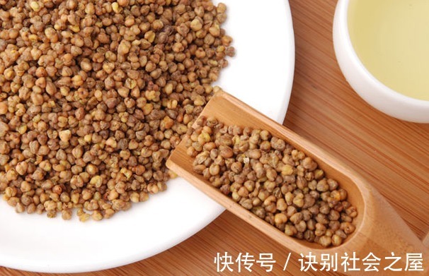 养肝护肝|这4种食物，常吃可以养肝护肝清肝！每天一顿快给你的肝脏洗洗澡