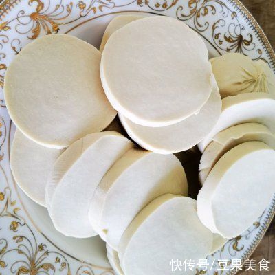 大厨|大厨教你这么做红烧素鸡,分分钟就可以学会