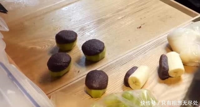 当把“水果”这样做,再便宜的水果都瞬间翻几倍,好看又好吃!