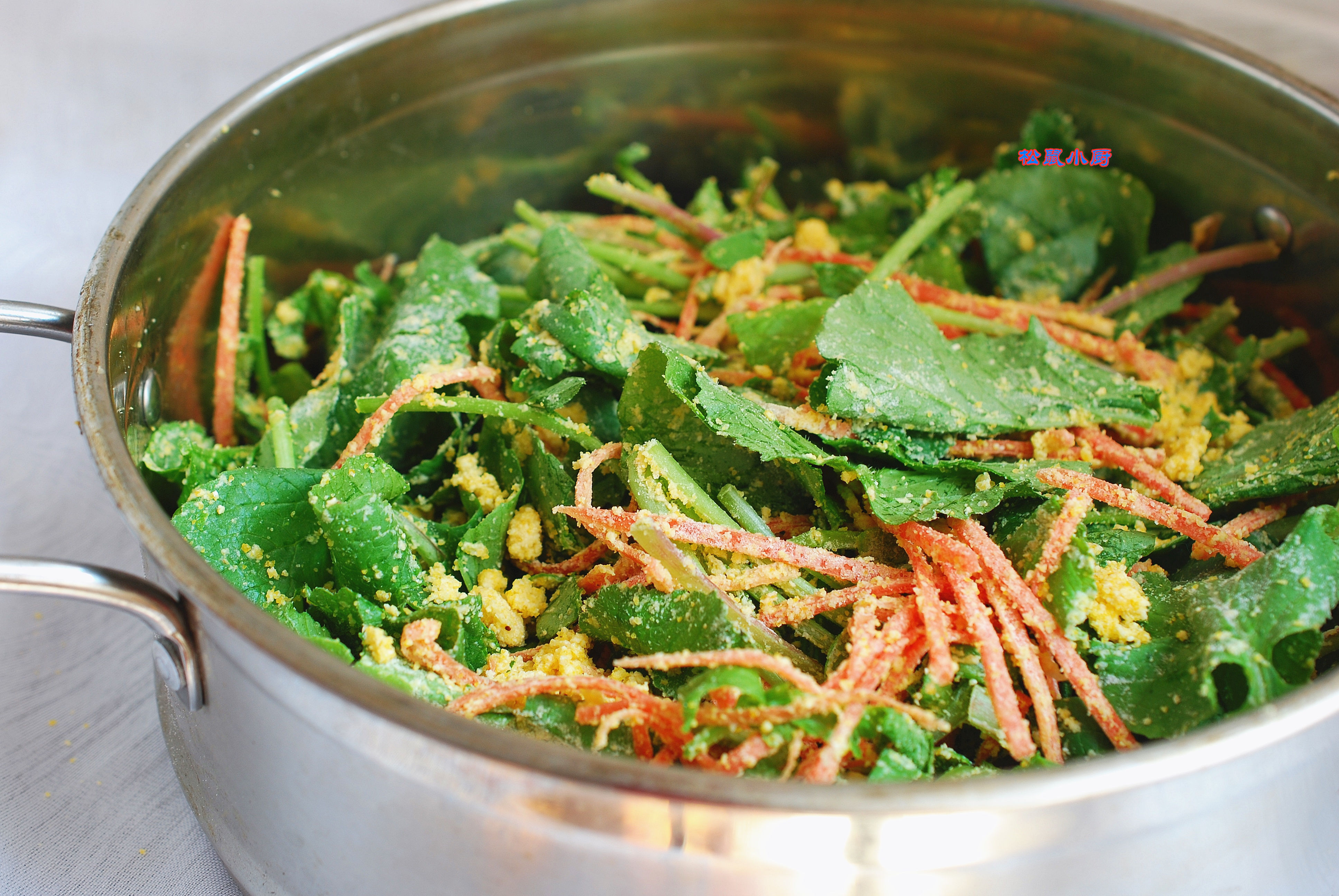 晚餐|36岁懒妈妈的晚餐,好吃健康又营养,怪不得迅速从132到98