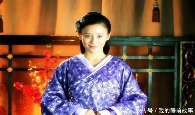 戚夫人到|戚夫人究竟有何过人之处，能让刘邦不再怕家中悍妻，也要专宠于她