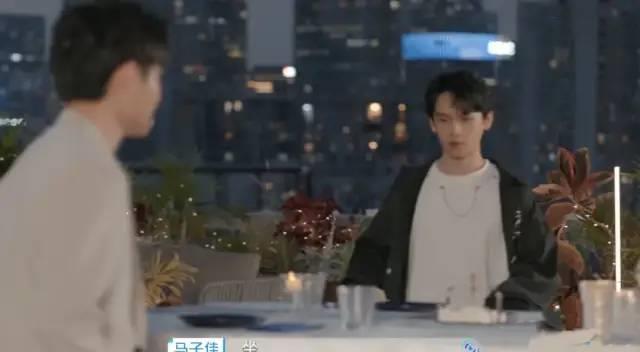 高颜值|《心动的信号4》首播:素人全员高颜值,男嘉宾性格像杨颖的弟弟