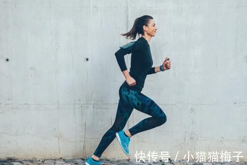 枯燥|花3分钟时间,学会这6个跑步小技巧,轻松跑到老