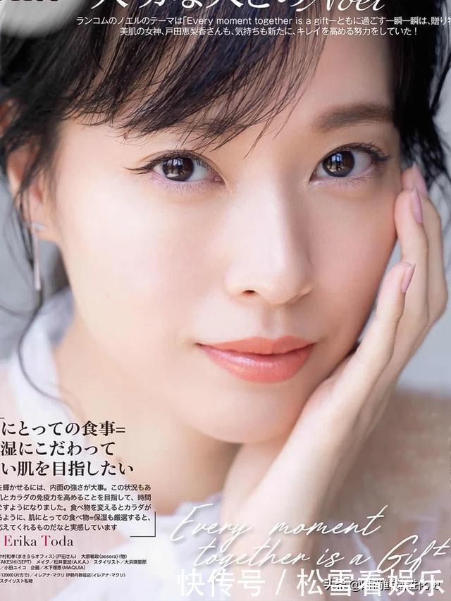 这才是60岁女人该有的打扮！呢大衣+高领衫，御寒减龄不输皮草