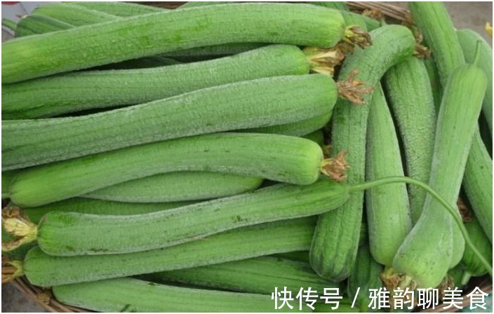 丝瓜|农村以下几种野菜，每个都是治病的良药，老中医非常喜欢