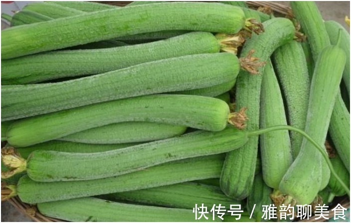 丝瓜|农村以下几种野菜,每个都是治病的良药,老中医非常喜欢