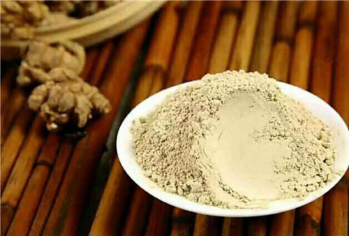 止血$古代一敷就能止血的“金疮药”,为何突然消失了?看原材料就懂了