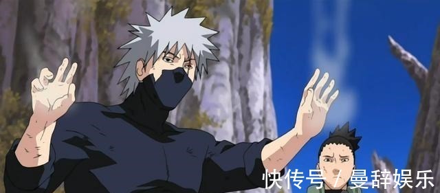 雷切|从千鸟到紫电,卡卡西所发明的这个A级忍术,经过了几次演变