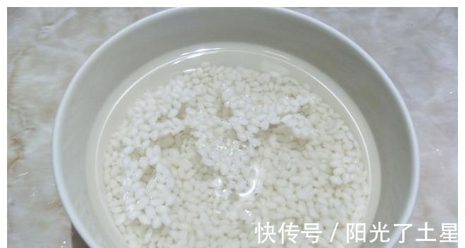 小球|立秋到了,2样主食一起蒸,既低脂又防秋燥,看着就有食欲!