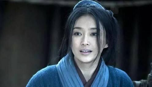 皆知|刘邦一生最重要的三个女人,其中两个世人皆知,另一个身份神秘