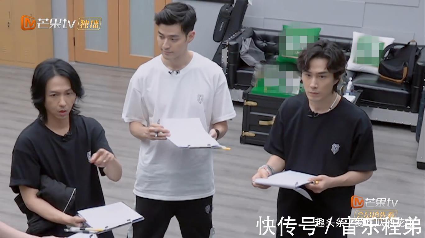 披荊斬棘的哥哥|披荊斬棘的哥哥李承鉉部落中西合璧天造地設(shè)完美無瑕