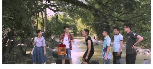 江西卫视|又来了哦！在贺州取景拍摄的这部连续剧将在江西卫视播出
