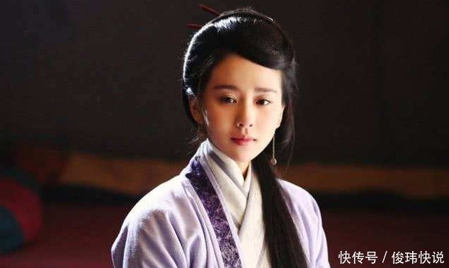 韦皇后|韦皇后在金国为奴15年,回国后立即杀了帝姬公主,只为遮丑